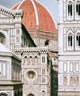 Il Duomo, Florence. Click image to go to links to architectural resources.
